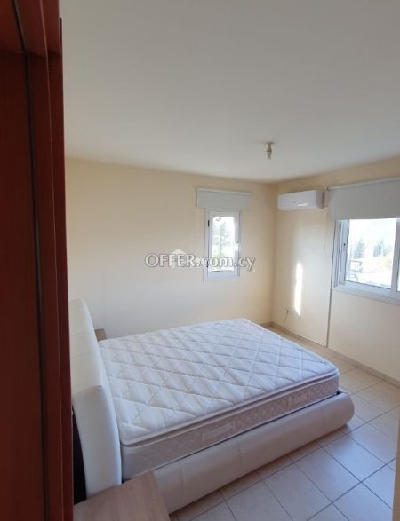 2-bedroom apartment for rent in Aglatzia - 2