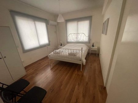 3-bedroom Apartment 150 sqm in Agios Ioannis