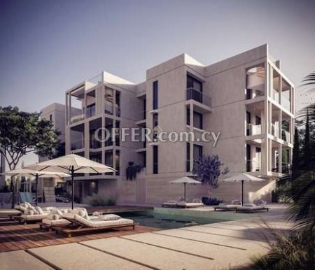 STUNNING 1 BEDROOM APARTMENT IN GATED COMPLEX IN PARALMNI - 1