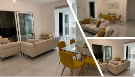Two Bedroom Apartment For Rent Limassol