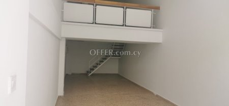 Shop for rent in Agia Zoni, Limassol - 11