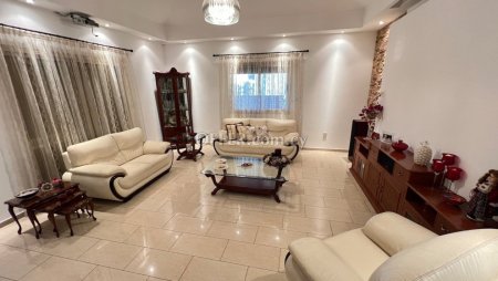 4 Bed Detached House for sale in Ekali, Limassol - 11