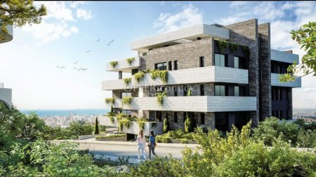 A UNIQUE THREE BEDROOM APARTMENT IN AGIOS ATHANASIOS - 11