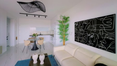 STUNNING 1 BEDROOM APARTMENT IN GATED COMPLEX IN PARALMNI - 11