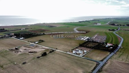 Field in Softades, Larnaca - 6