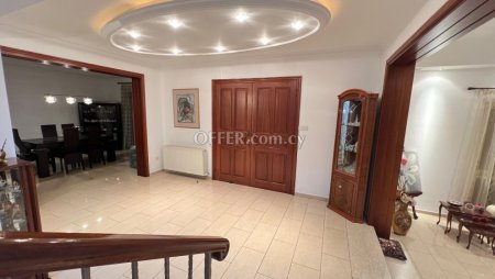 4 Bed Detached House for sale in Ekali, Limassol - 10