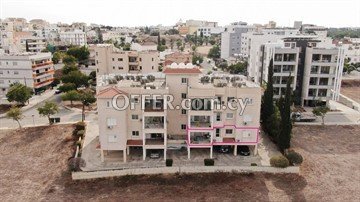 Two-bedroom apartment in Panagia, Nicosia - 3