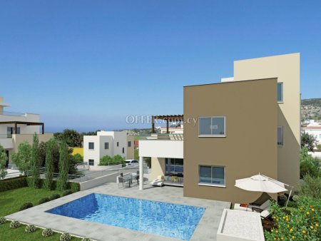 3 Bed Detached Villa for sale in Peyia, Paphos - 10