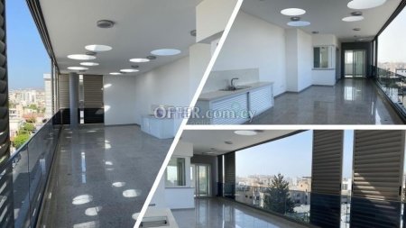 Two Bedroom Apartment For Rent Limassol - 9