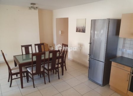 2-bedroom apartment for rent in Aglatzia - 9
