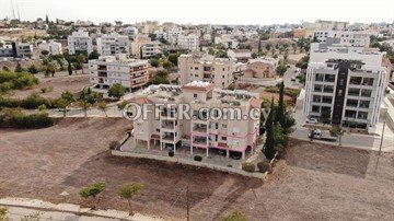 Two-bedroom apartment in Panagia, Nicosia - 2