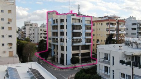 Investment Opportunity in a Whole Office building Dimos Lefkosias - 8