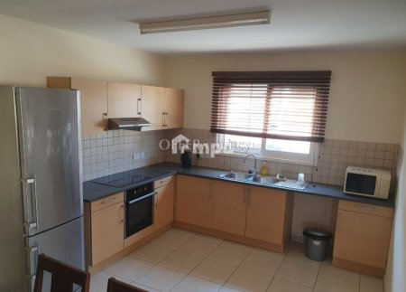 2-bedroom apartment for rent in Aglatzia - 8