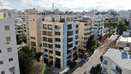 Investment Opportunity in a Whole Office building Dimos Lefkosias - 6