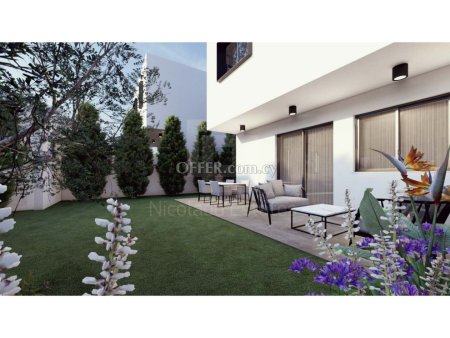 Four bedroom detached house for sale in Kallithea - 6