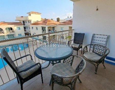 2 bedroom Apartment for sale in Paralimni - 1