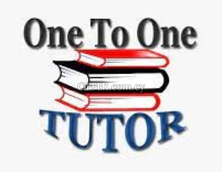 Home Tuition: 2-hour English classes for Greek-speaking professionals. - 3