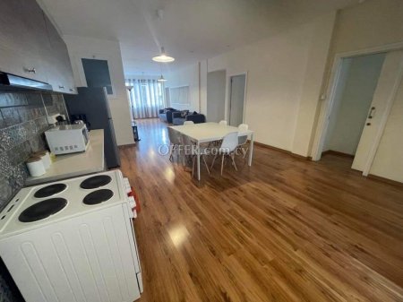 3-bedroom Apartment 150 sqm in Agios Ioannis - 8