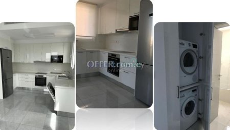 Two Bedroom Apartment For Rent Limassol - 5