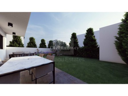 Four bedroom detached house for sale in Kallithea - 5