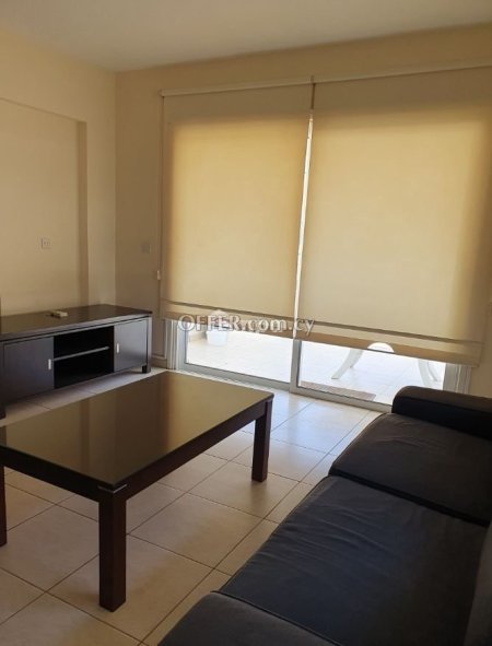 2-bedroom apartment for rent in Aglatzia - 5