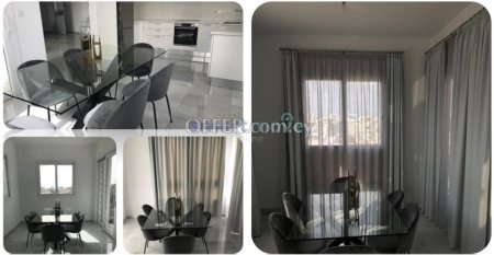 Two Bedroom Apartment For Rent Limassol - 4