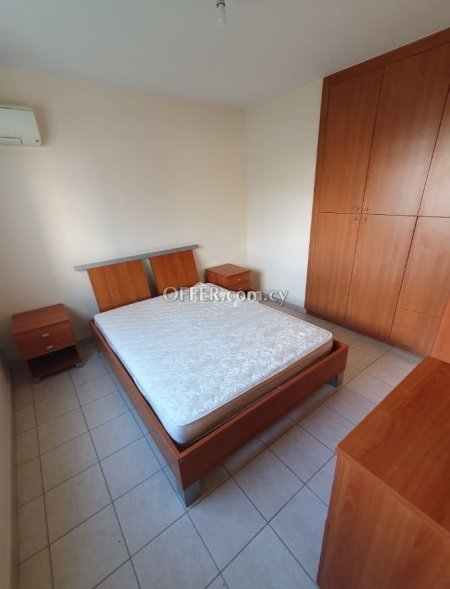 2-bedroom apartment for rent in Aglatzia - 4