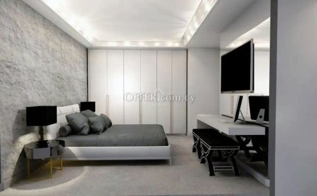 A BEAUTIFUL THREE BEDROOM APARTMENT IN AGIOS ATHANASIOS - 4
