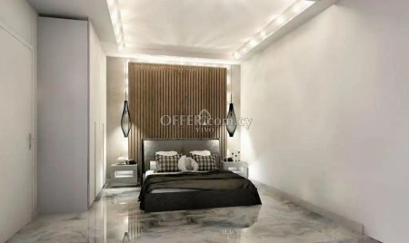 A UNIQUE TWO BEDROOM APARTMENT IN AGIOS ATHANASIOS - 4