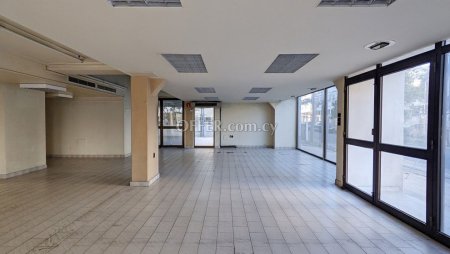Investment Opportunity in a Whole Office building Dimos Lefkosias - 3