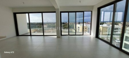 Brand New 4th floor Penthouse Apartment For Rent in Universal - 10