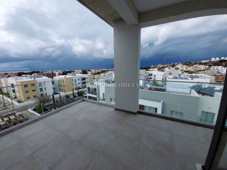 Brand New 4th floor Penthouse Apartment For Rent in Universal - 9
