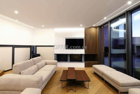 Luxury Villa for sale in Paphos - 3