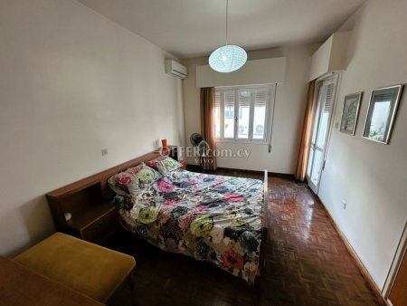 A HUGE THREE BEDROOM APARTMENT IN PETROU & PAVLOU - 3