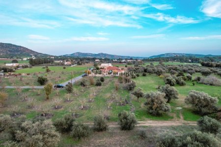 Building Plot for Sale in Pyrga, Larnaca - 3