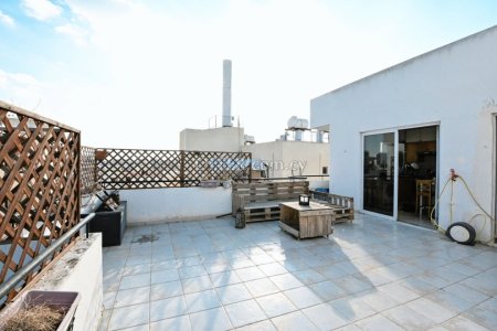 3 Bed Apartment for Rent in Agioi Anargyroi, Larnaca - 2