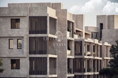 MARVELOUS 1 BEDROOM APARTMENT IN KAPPARIS - 3