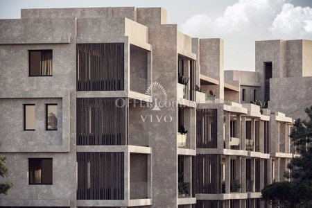 GORGEOUS 2 BEDROOM APARTMENIN KAPPARIS - 3