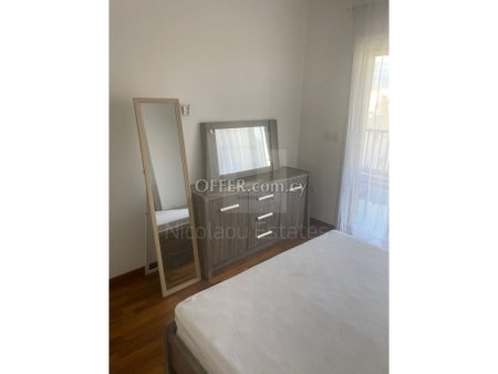 Large Comfortable Apartment In A Central Location Limassol Cyprus - 2
