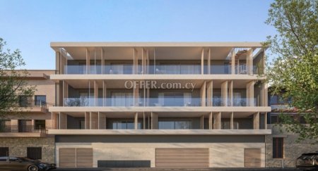 Καινούργιο Πωλείται €359,000 Διαμέρισμα Λεμεσός (κέντρο) Λεμεσός - 3
