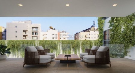 New For Sale €325,000 Apartment 1 bedroom, Lemesos (Limassol center) Limassol - 3