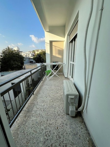 A HUGE THREE BEDROOM APARTMENT IN PETROU & PAVLOU - 2