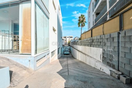 Shop for Rent in Sotiros, Larnaca - 2