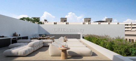 New For Sale €325,000 Apartment 1 bedroom, Lemesos (Limassol center) Limassol - 2
