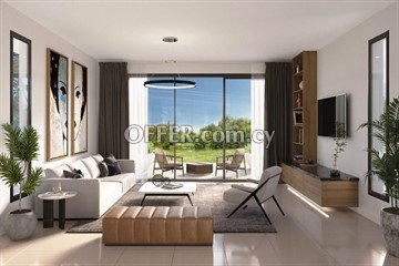 4 Bedroom Villa  In Tala, Pafos