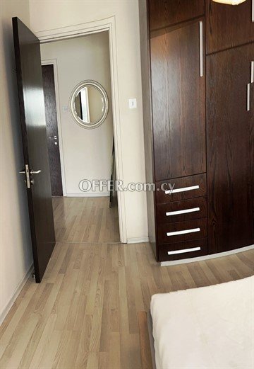 1 Bedroom Apartment  Near Nicosia City Center