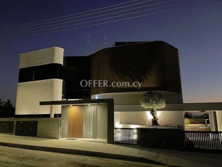 Luxury Villa for sale in Paphos