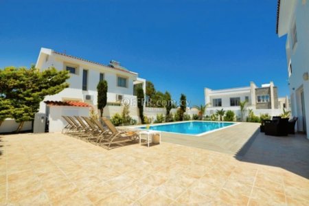 3 Bedroom Villa in Protaras for Rent