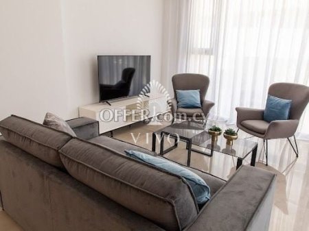 THREE BEDROOM GROUND FLOOR APARTMENT IN PETROU & PAVLOU