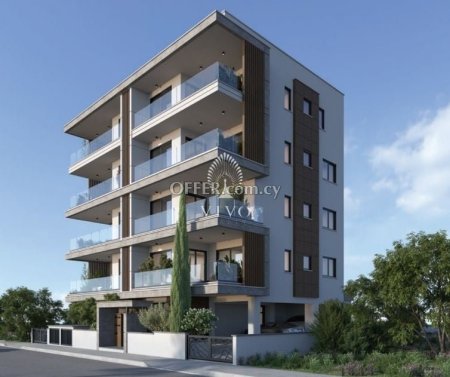 DIVINE 2 BEDROOM APARTMENT IN AGIOS IOANNIS!